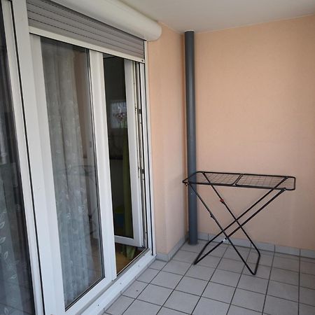 Nestwerk Raumwunder K9-13 - Aufzug, Viel Platz & Am Wieland-Park Biberach an der Riß Eksteriør billede